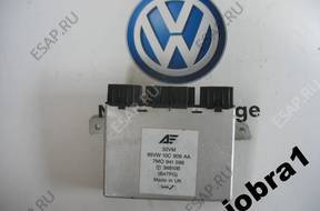 VW SHARAN МОДУЛЬ KOMFORTU 7M0941598