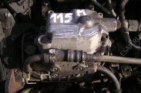 VW SHARAN SEAT 1.9 TDI 90KM - ТНВД