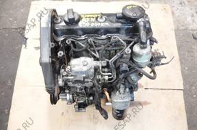 VW SHARAN SEAT ALHAMBRA 1.9 TDI двигатель НАСОС AFN