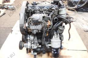 VW SHARAN SEAT ALHAMBRA 1.9 TDI двигатель НАСОС AFN