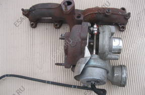 VW SHARAN SEAT ALHAMBRA 2.0TDI 140KM 03G253010F KK