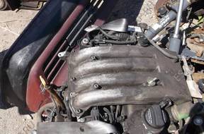 VW SHARAN SEAT ALHAMBRA двигатель 2.0 8V ATM