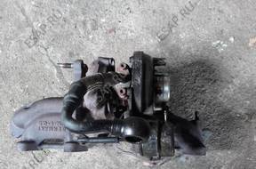 VW SHARAN SEAT ALHAMBRA  ТУРБОКОМПРЕССОР