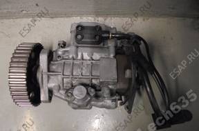 VW sharan ТНВД 1.9 tdi 110PS 028130115B