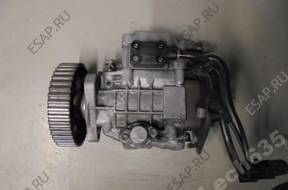 VW sharan ТНВД 1.9 tdi 110PS 028130115B