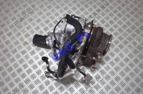 VW SHARAN ТУРБОКОМПРЕССОР  06K145702T