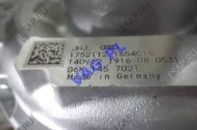 VW SHARAN ТУРБОКОМПРЕССОР  06K145702T