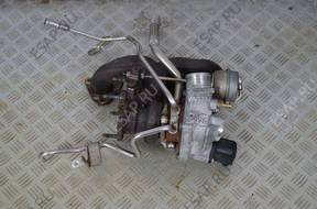 VW SHARAN ТУРБОКОМПРЕССОР 1.4 03C145701T