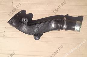VW ШЛАНГ ПАТРУБОК ИНТЕРКУЛЕР 1K0145828F 1K0145840R