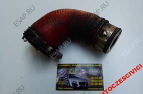 VW ШЛАНГ ТУРБО 2.0 TDI 170 KM BMR 3C0145828 VICI P