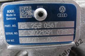 VW SKODA 2.0 TDI 140KM  ТУРБИНА 03L253056T