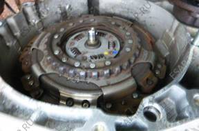 VW SKODA AUDI 1,2TSI КОРОБКА ПЕРЕДАЧW DSG NQN