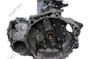 VW SKODA AUDI 1,9 TDI КОРОБКА ПЕРЕДАЧ  DEA CZYCA