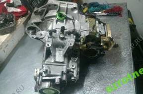 VW SKODA AUDI 1.4 1.6 КОРОБКА ПЕРЕДАЧW DUU DUS DUW