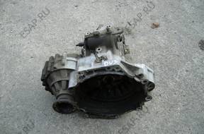 VW SKODA AUDI 1.4 1.6 КОРОБКА ПЕРЕДАЧW DUU DUS DUW