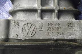 VW SKODA AUDI 1.4 TSI КОМПРЕССОР ТУРБИНА 03C276