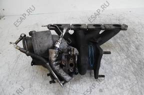 VW Skoda Audi 2.0TSI ТУРБОКОМПРЕССОР 06F145701D