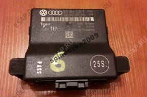 VW SKODA AUDI БЛОК УПРАВЛЕНИЯ МОДУЛЬ GATEWAY 1K0 907 530P