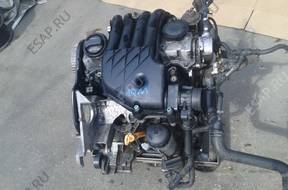 VW Skoda Audi двигатель 1.9 SDI AQM комплектный Seat