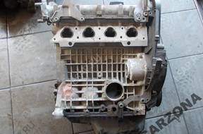 VW SKODA AUDI двигатель AUA 1.4 16V 139 TY