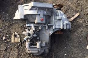 VW Skoda Audi КОРОБКА ПЕРЕДАЧw 1.2 1.4 NBH KRAMEX