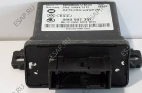 VW SKODA AUDI МОДУЛЬ БЛОК УПРАВЛЕНИЯ WIATE 5M0907357