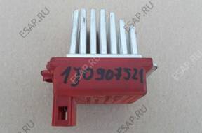 VW SKODA AUDI OPORNICA REZYSTOR 1J0 907 521