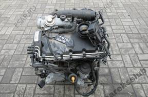 VW Skoda Audi Seat 1.9 TDI двигатель supek BXE
