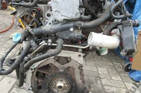 VW Skoda Audi Seat 1.9 TDI двигатель supek BXE
