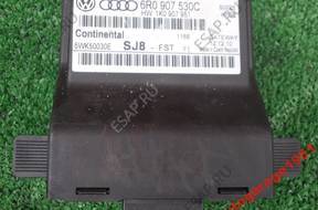 Vw Skoda Audi Seat gateway МОДУЛЬ 6 год,0907530C