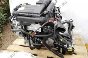 VW SKODA AUDI SEAT MOTOR двигатель 1.2 TSI CJZ 31km
