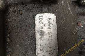 VW SKODA AUDI SKRZWNIA СТУПЕНЧАТАЯW JLT 2.0 TDI