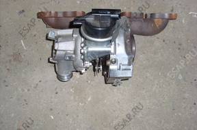 VW SKODA AUDI ТУРБОКОМПРЕССОР 04L253010B