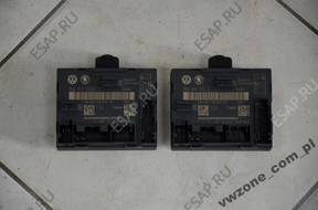 VW SKODA БЛОК УПРАВЛЕНИЯ ДВЕРИ 7N0959792D 7N0959793D