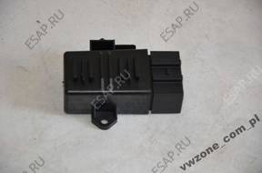 VW SKODA БЛОК УПРАВЛЕНИЯ GRZANIA FOTELI 6 год,0959772A