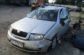 VW SKODA двигатель 1.4 BBY  95000 km, еще на машине