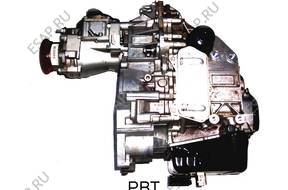 VW SKODA КОРОБКА ПЕРЕДАЧW DSG 3.6 FSI PBT 8081KM