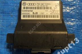 VW SKODA МОДУЛЬ БЛОК УПРАВЛЕНИЯ GATEWAY 7N0907530G