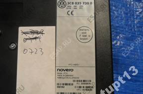 VW SKODA МОДУЛЬ TELEFONU BLUETOOTH 3C8035730B