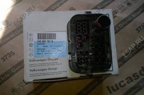 VW SKODA OPRAWKA  WTYK 1K0937701B