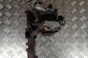 VW SKODA RAPID 1.6 TDI ТУРБОКОМПРЕССОР 03L253056D