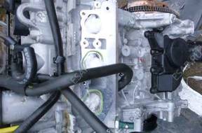 VW SKODA SEAT 1,0MPI CHY 14 год, двигатель