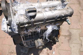 VW SKODA SEAT 1,4B CGG двигатель