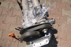 VW SKODA SEAT 1,4B CGG двигатель