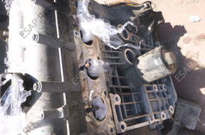 VW SKODA SEAT 1,4B CGG двигатель