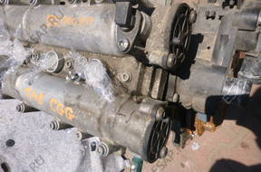 VW SKODA SEAT 1,4B CGG двигатель