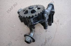 VW SKODA SEAT 1,9TDI НАСОС OLEJOWA SMOG 038115105B