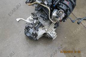 VW  SKODA SEAT  1.2 12V КОРОБКА ПЕРЕДАЧW GEU