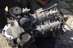 VW SKODA SEAT 1.2 AZQ двигатель