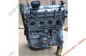 vw skoda seat 1.4 16V двигатель BKY 03-07r